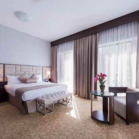 Suha Jbr Hotel Apartments Дубай Екстериор снимка