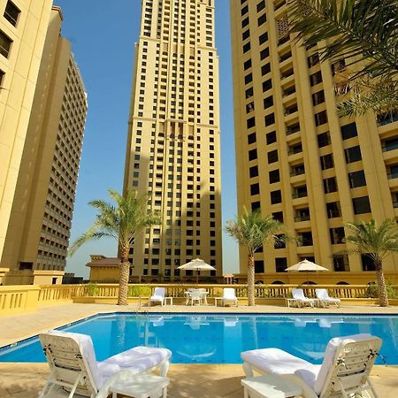 Suha Jbr Hotel Apartments Дубай Екстериор снимка