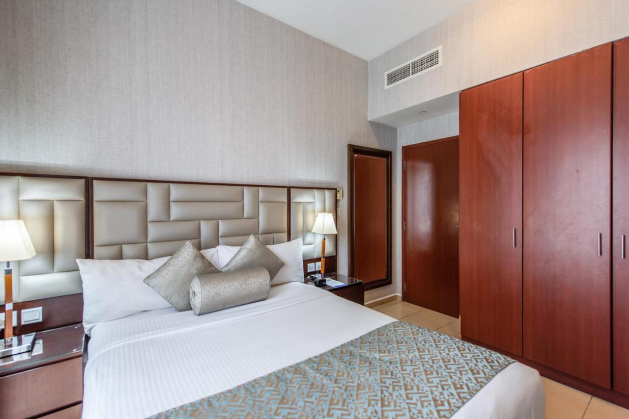 Suha Jbr Hotel Apartments Дубай Екстериор снимка