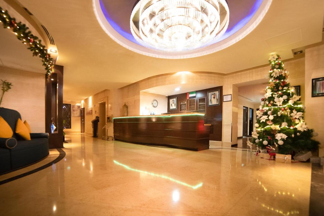 Suha Jbr Hotel Apartments Дубай Екстериор снимка