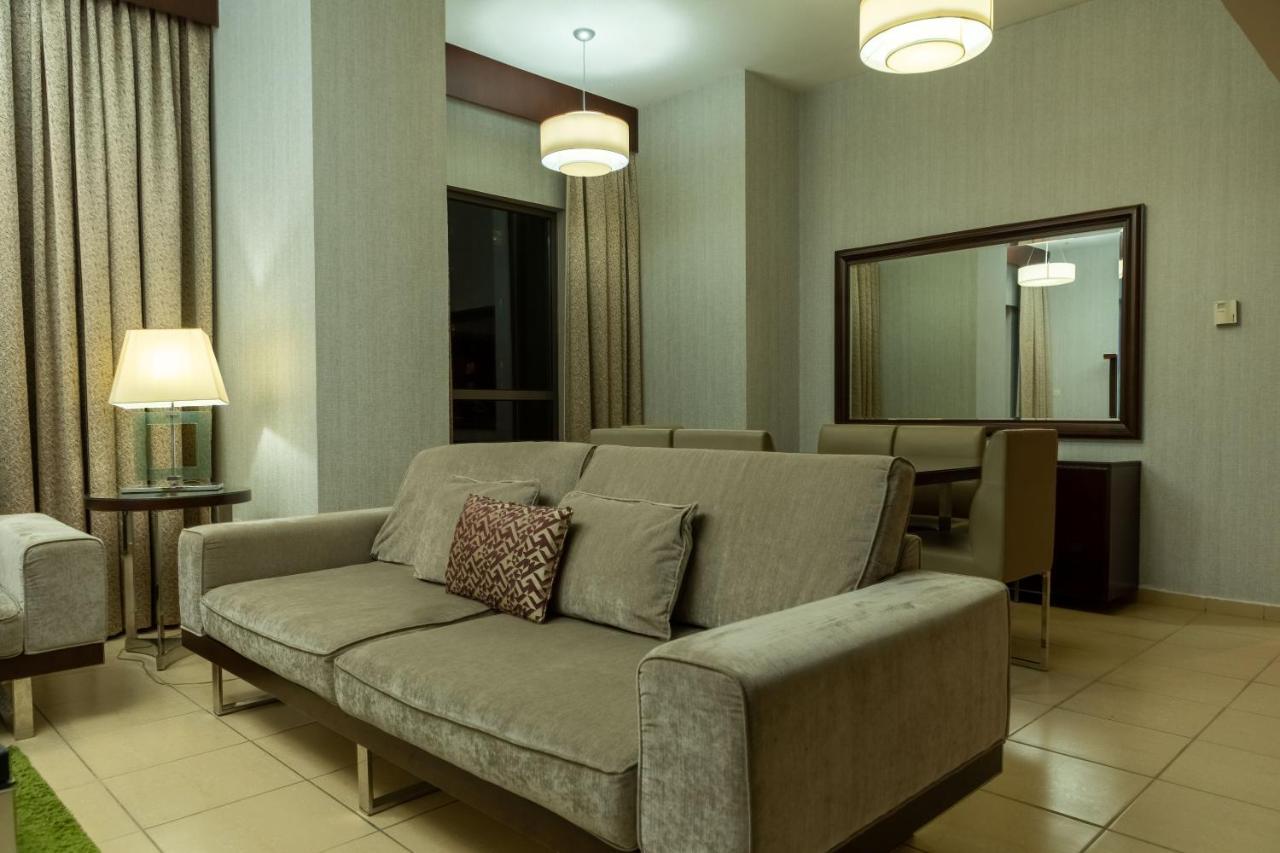 Suha Jbr Hotel Apartments Дубай Екстериор снимка