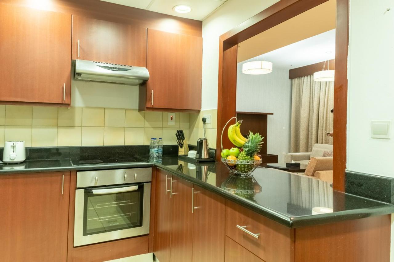 Suha Jbr Hotel Apartments Дубай Екстериор снимка