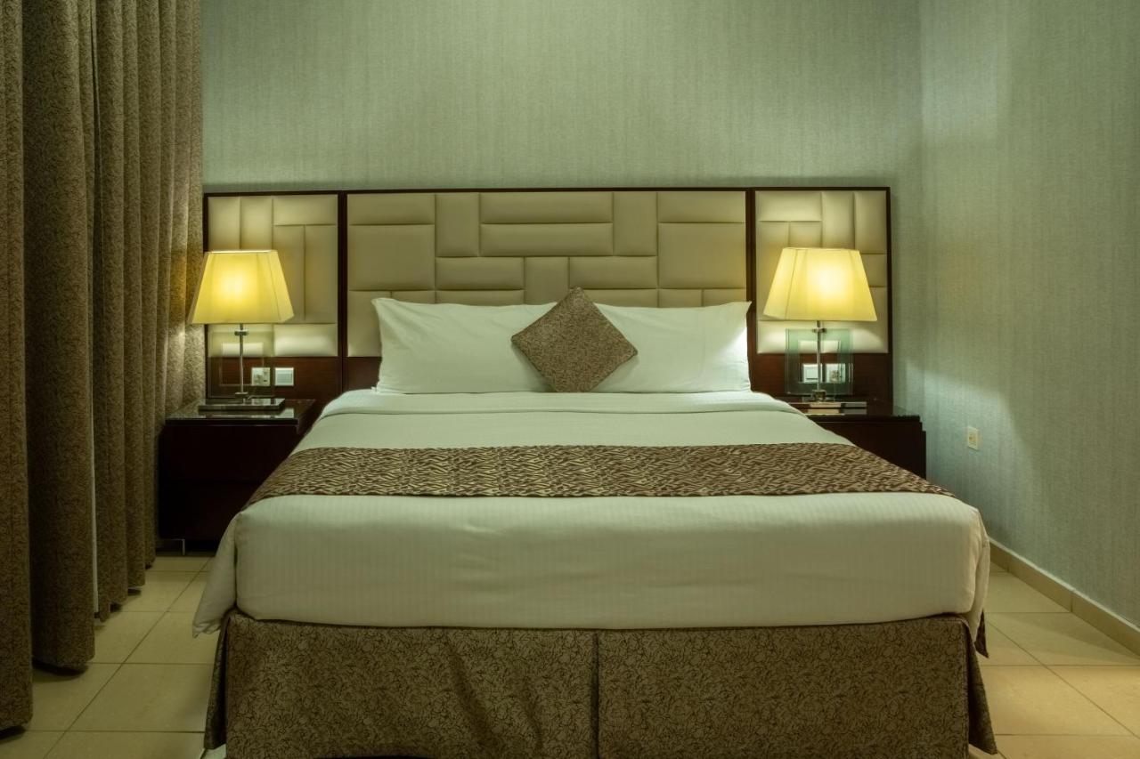 Suha Jbr Hotel Apartments Дубай Екстериор снимка