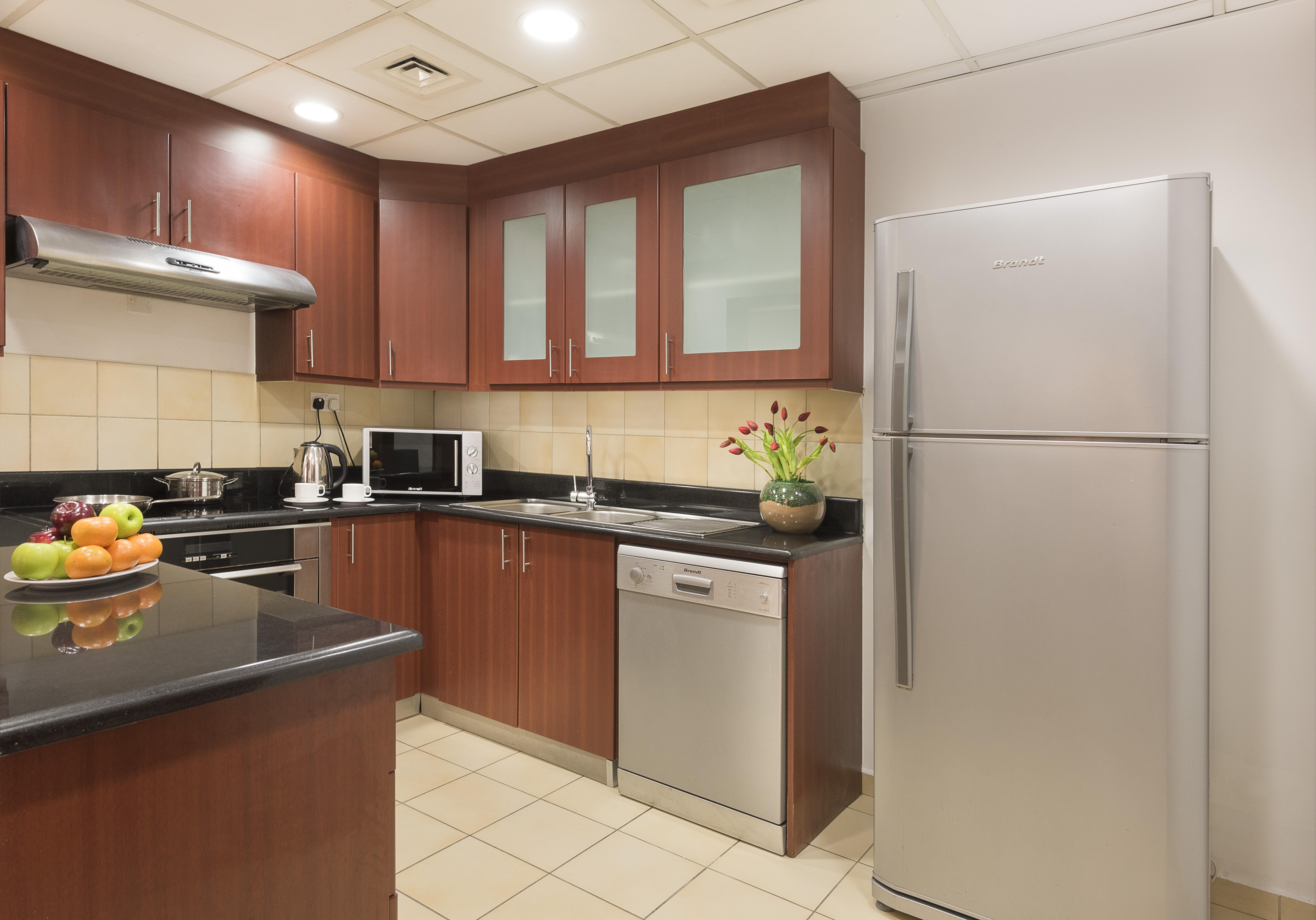 Suha Jbr Hotel Apartments Дубай Екстериор снимка