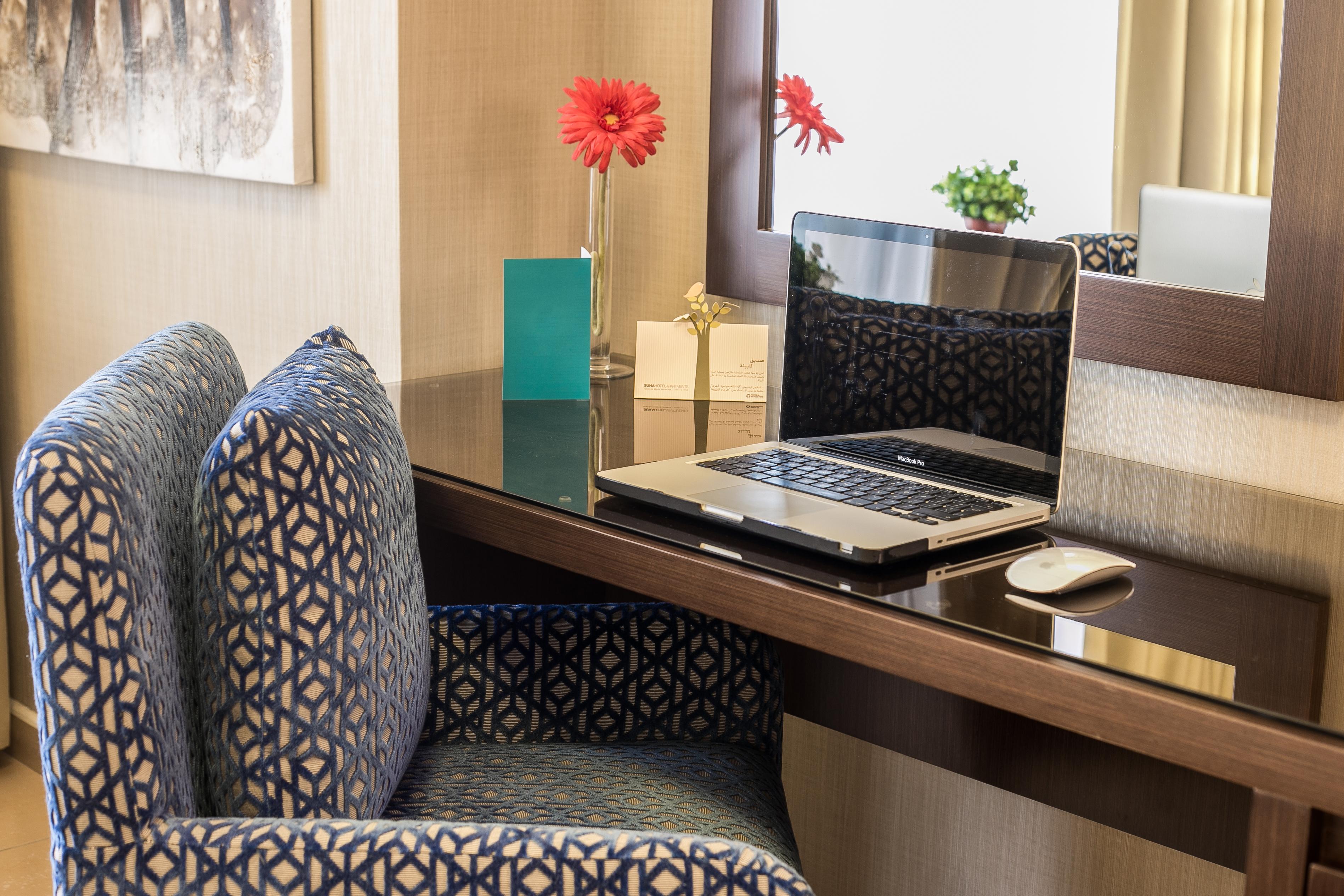 Suha Jbr Hotel Apartments Дубай Екстериор снимка