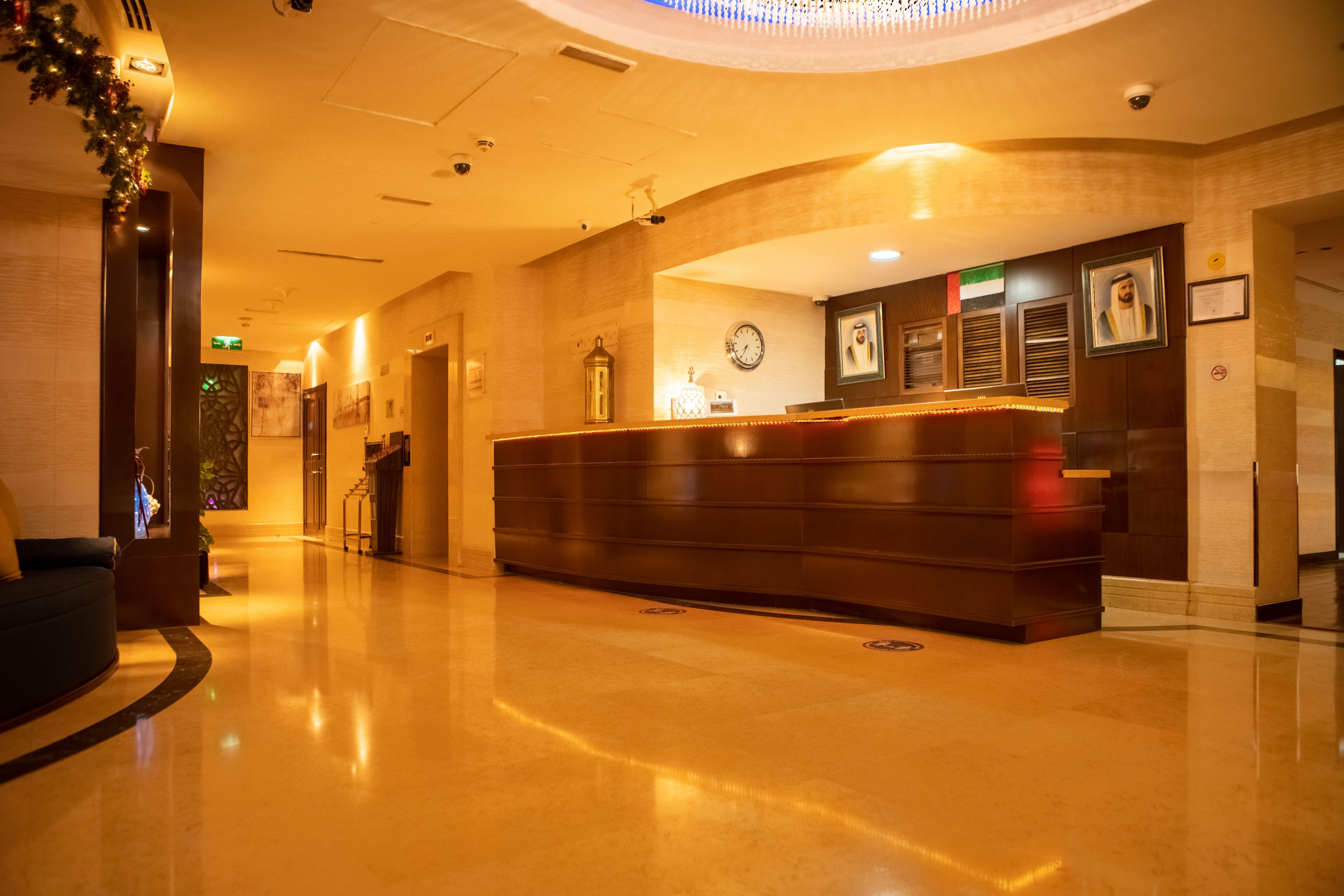 Suha Jbr Hotel Apartments Дубай Екстериор снимка