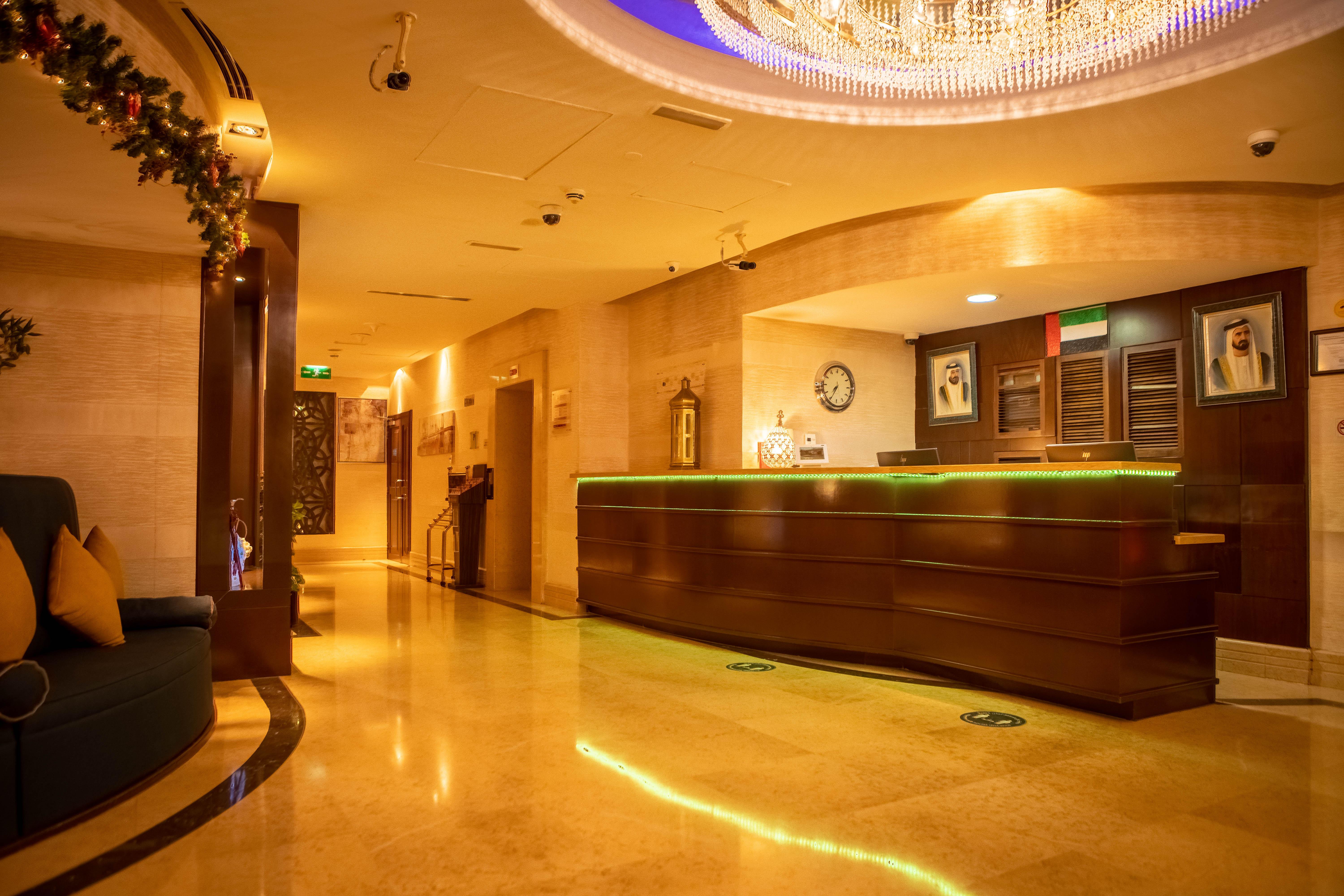 Suha Jbr Hotel Apartments Дубай Екстериор снимка