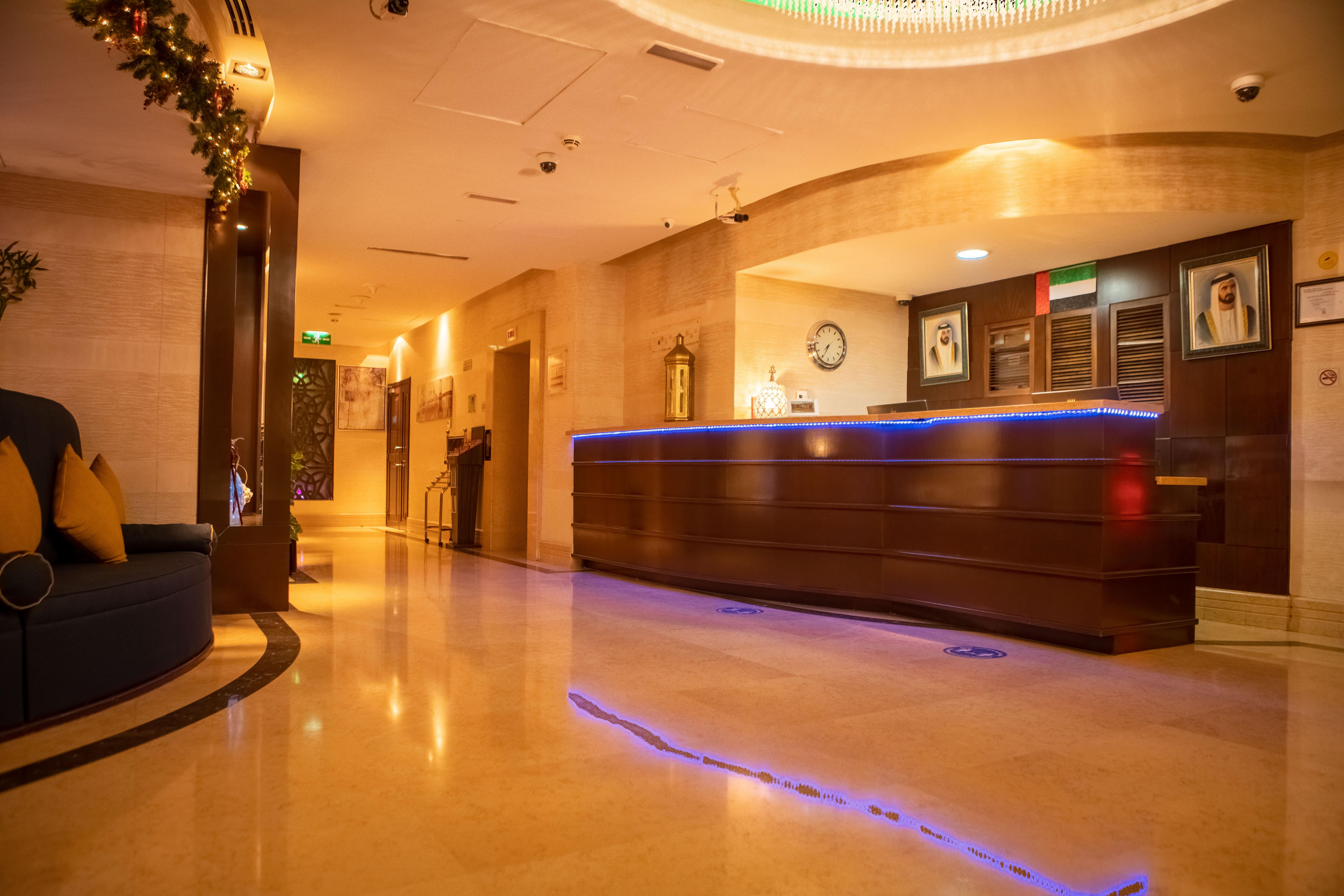 Suha Jbr Hotel Apartments Дубай Екстериор снимка