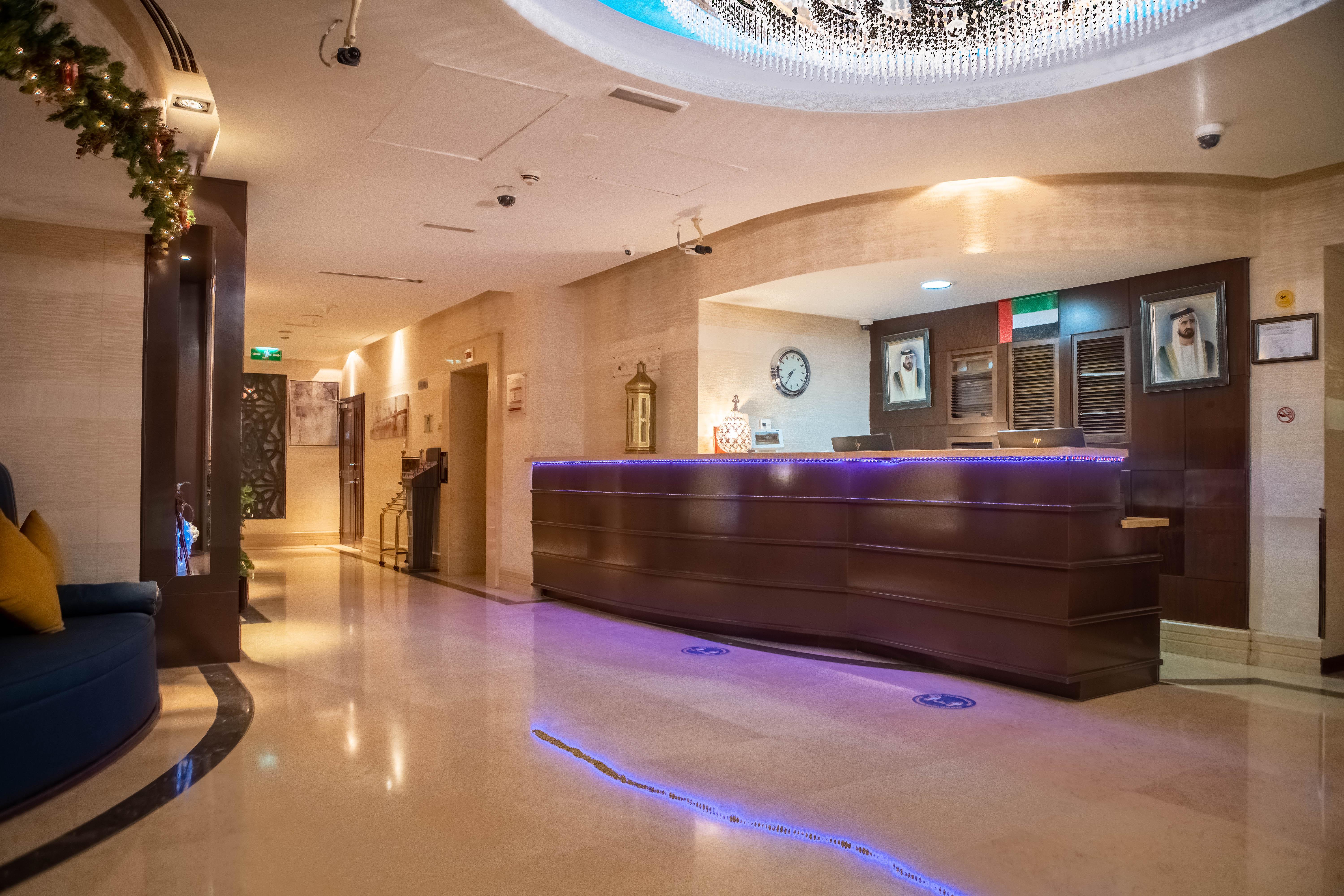 Suha Jbr Hotel Apartments Дубай Екстериор снимка