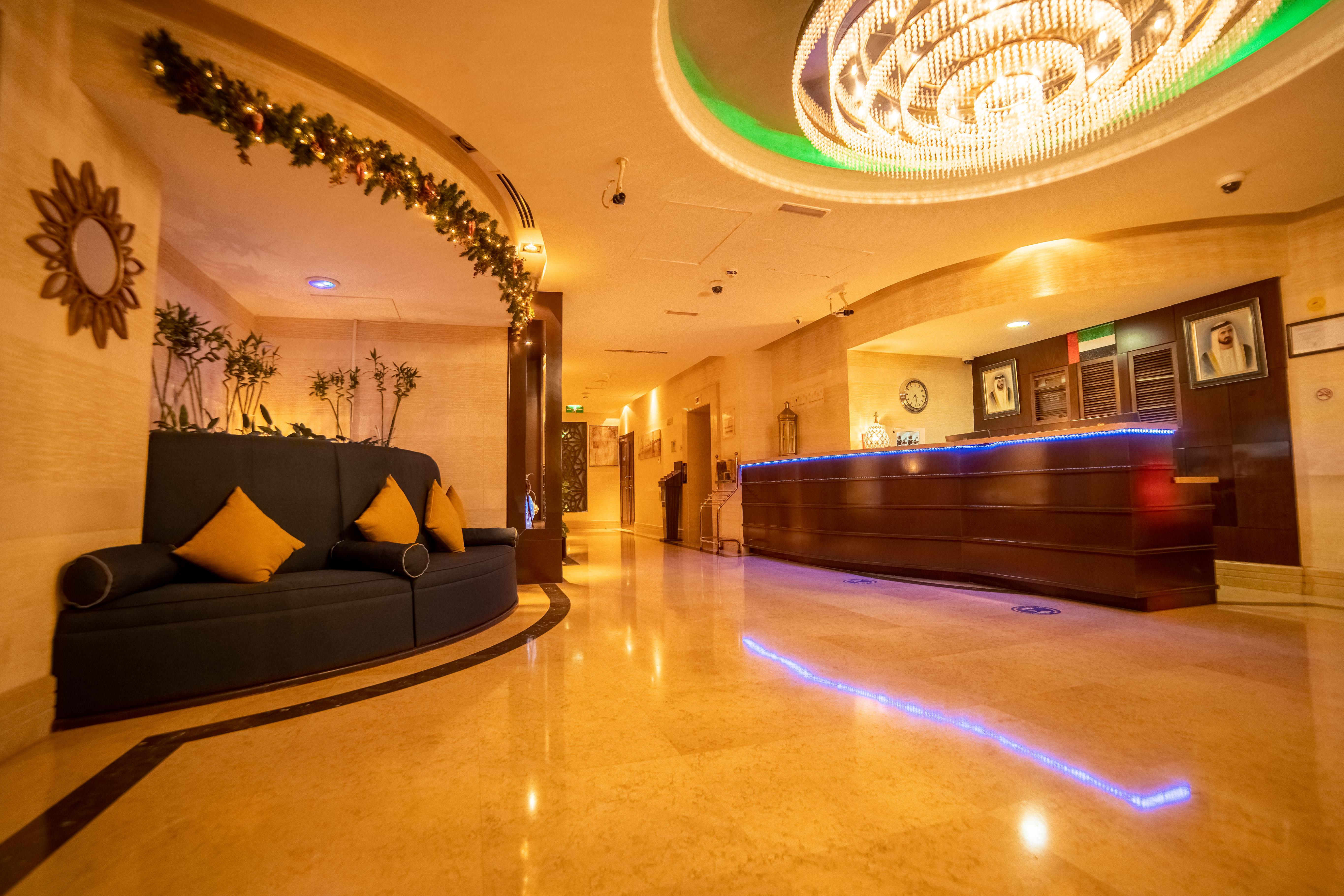 Suha Jbr Hotel Apartments Дубай Екстериор снимка