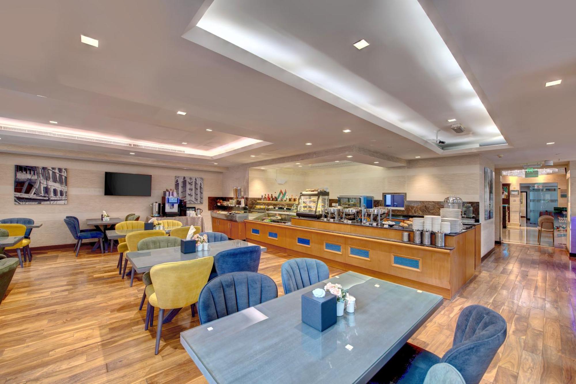 Suha Jbr Hotel Apartments Дубай Екстериор снимка