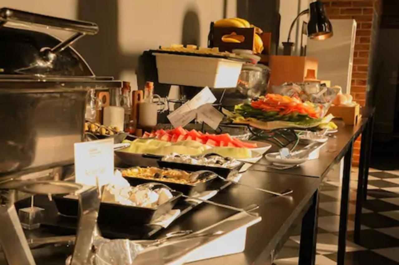 Suha Jbr Hotel Apartments Дубай Екстериор снимка